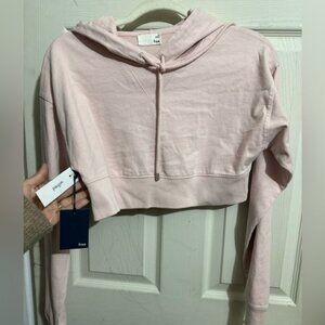 Women’s Wilfred crop sweater size XS